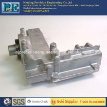 OEM precision aluminum casting products with high quality